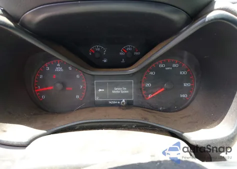 2016 GMC Canyon Sl z USA, uszkodzony, nr VIN 1GTH5AEA0G1386810